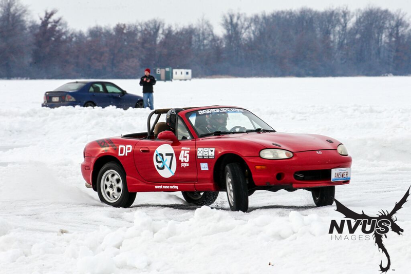 Illustration for article titled "Should I store my track car for the winter?"
